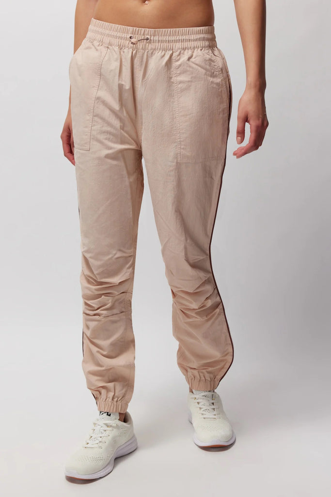 Spiritual Gangster Journey Active Track Pant