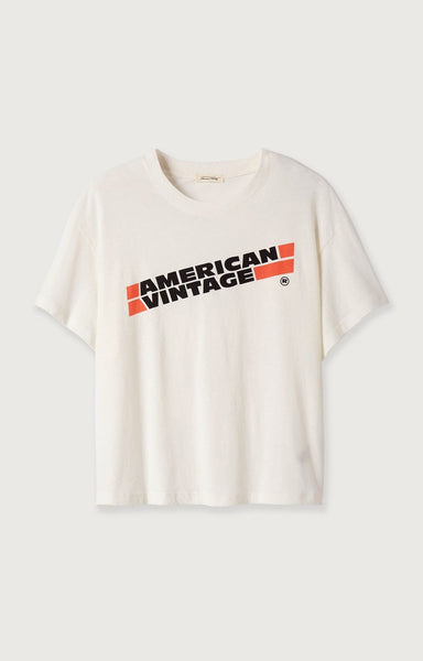 American Vintage T Shirt